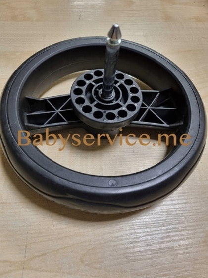 Колесо Indigo Sigma заднее