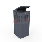 Урна LITTER BIN