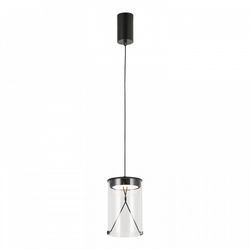 Подвесной светильник Lussole Smith LSP-7472