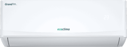 Сплит-система ECOCLIMA, GRAND LINE Inverter, ECW/I-TC12/AA-4R2 / EC/I-TC12/A-4R2