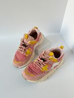 Новые кроссовки Flower Mountain for Naturino, 30