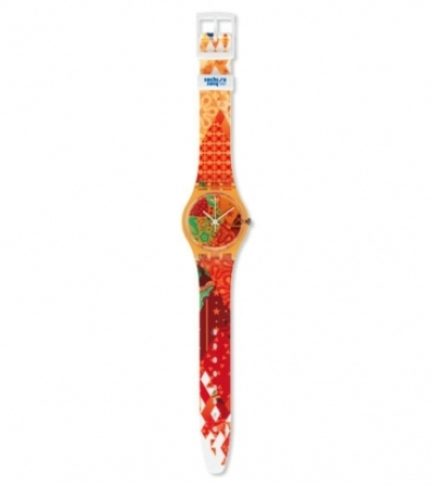 Swatch GO112