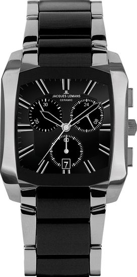 Наручные часы Jacques Lemans 1-1814A