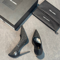 Туфли Yves Saint Laurent