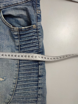 Джинсы H&M повседневные 38 размер