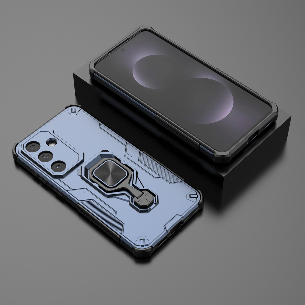 Противоударный чехол Antistrike для Samsung Galaxy S25 FE