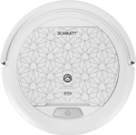 Робот-пылесос Scarlett SC-VC80R21, белый/белый(восстановленный)