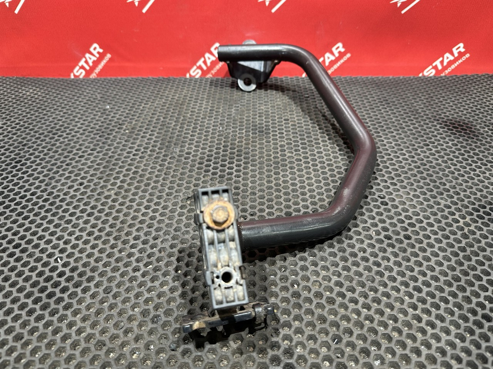 Кронштейн воздушных трубок