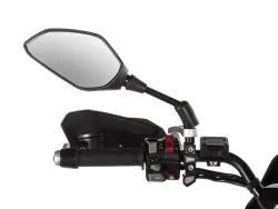 Квадроцикл SHARMAX Force Challenger 800 Pro