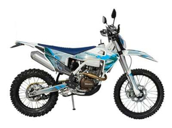 Мотоцикл кроссовый эндуро REGULMOTO AQUA