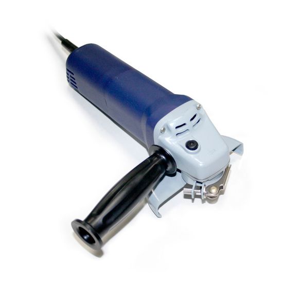 Угловая шлифмашина "ЛЕПСЕ" МШУ-0,8-125