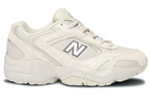 Кроссовки New Balance Nb 452 B (Женская размерная сетка)