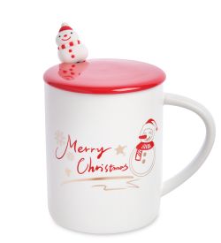 GAEM Art MUG-332/4 Кружка «Рождество»