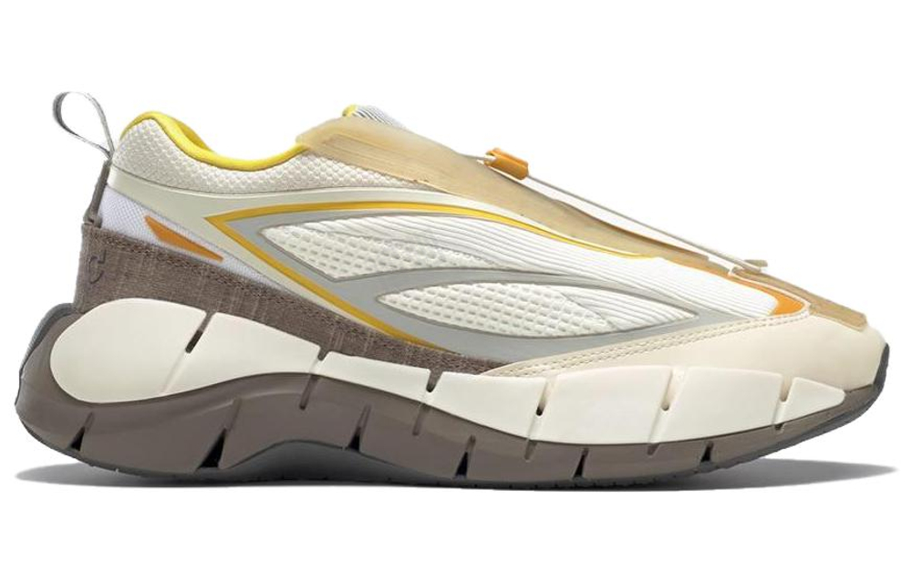 Кроссовки Cottweiler X Reebok Zig 3D Storm Hydro