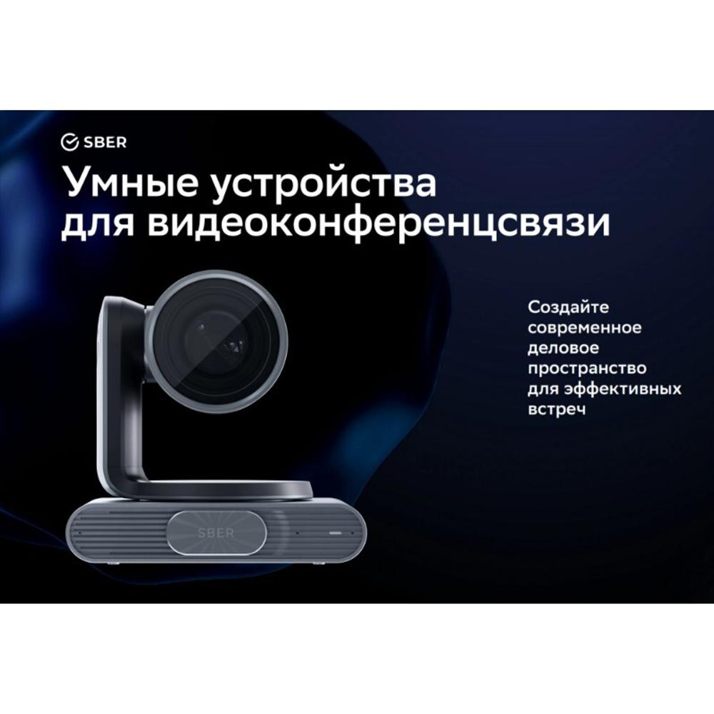 Камера Sber SDCM-12X001