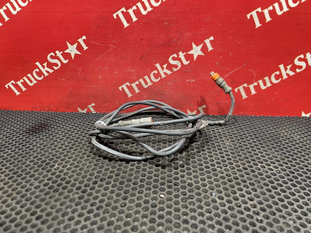 Проводка ABS