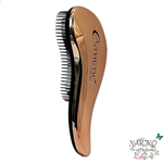 Расчёска Лёгкое расчёсывание волос ESTHETIC HOUSE пластик цвет бронзовый, 18х7см.