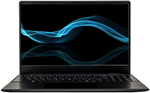 Ноутбук  HIPER Workbook U26 15.6 ", Core i5, 8 Гб RAM, 512 Гб SSD, UHD Graphics, Черный