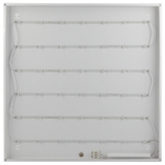 Светильник светодиодный ЭРА SPO-1-40-6K-M-5Y 40Вт 6500K 595х595 RA>90 c равномерной засветкой 5 лет гарантии