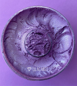 CraftPigments "Lilac Mist", Сиреневый туман, 25мл