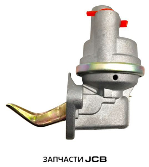 Насос подкачки топлива JCB 17/925200