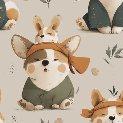 Корги