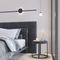 Трековый светильник Denkirs Air Hang DK5317-BK