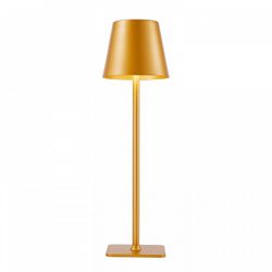 Настольная лампа декоративная F-promo Pyari 4616-1T