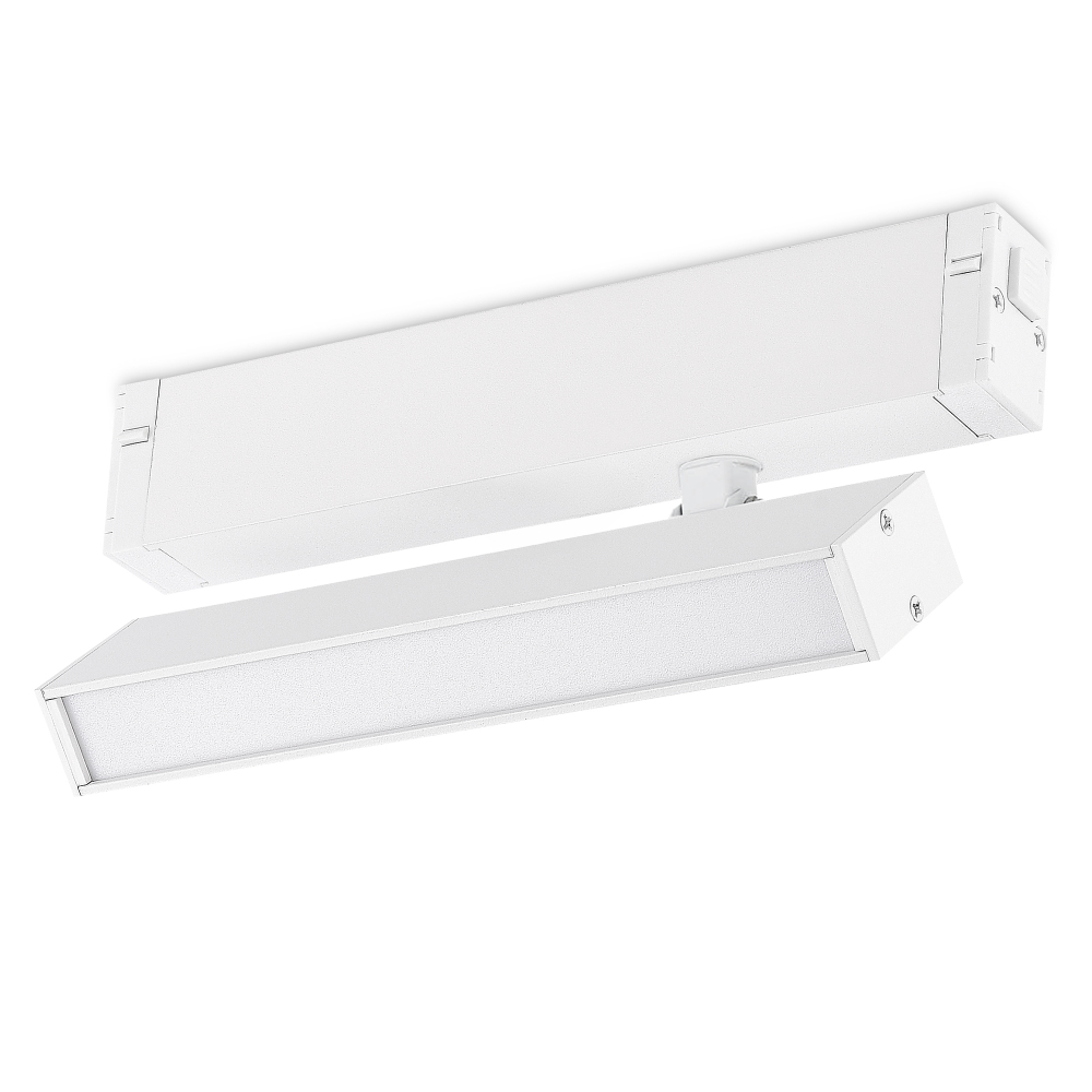 Умный трековый светильник SKYLINE 220 LED 9W 2700K-6000K