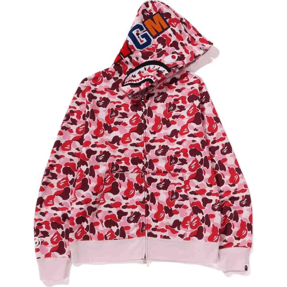 A Bathing Ape Bathing Ape A Bathing Ape Store Pack Series Свитшот