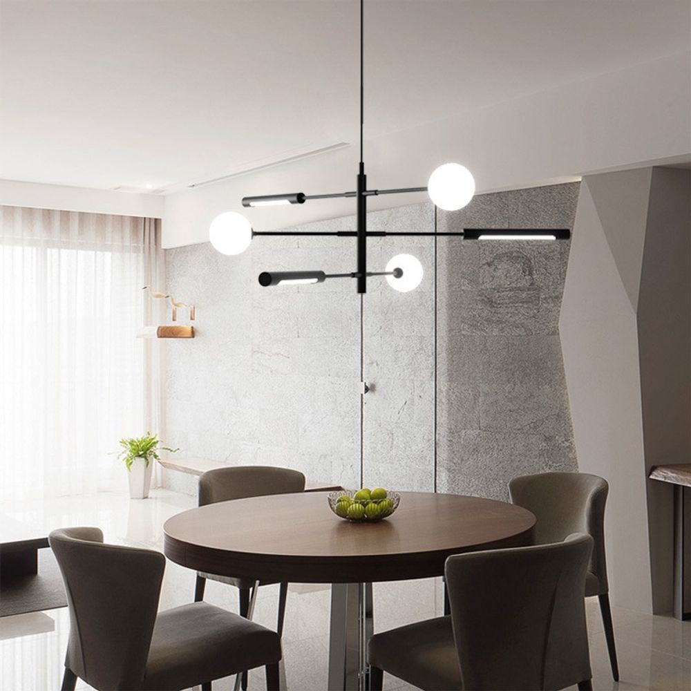 Подвесной светильник RUNNA