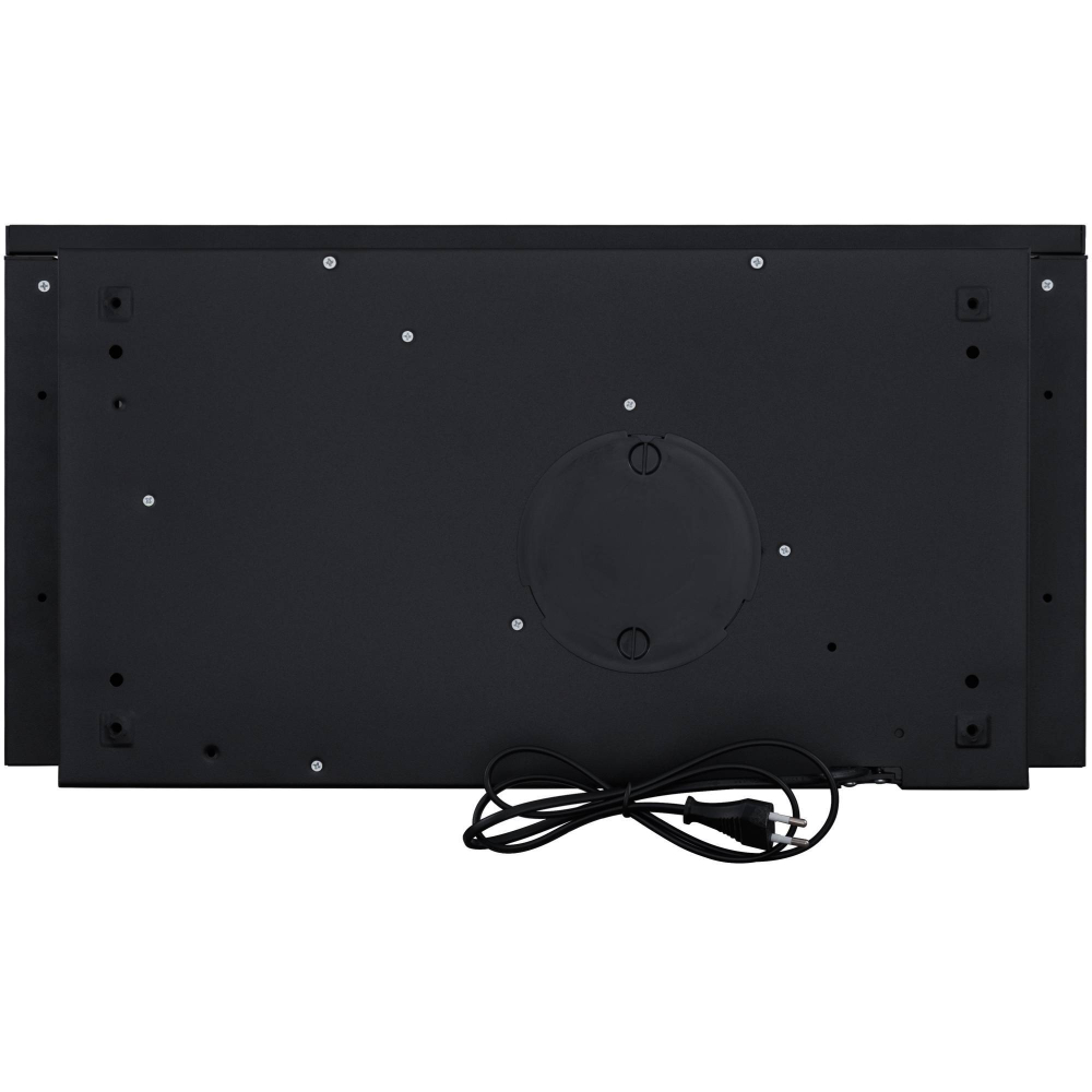 Телескопическая вытяжка Meferi SLIDEBOX60BK LIGHT фото 17