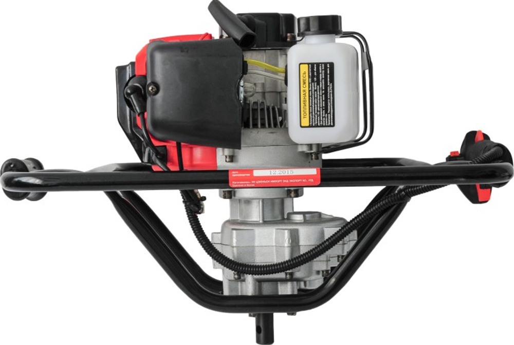 Бензобур ELITECH БМ 52ЕН без шнека 182742