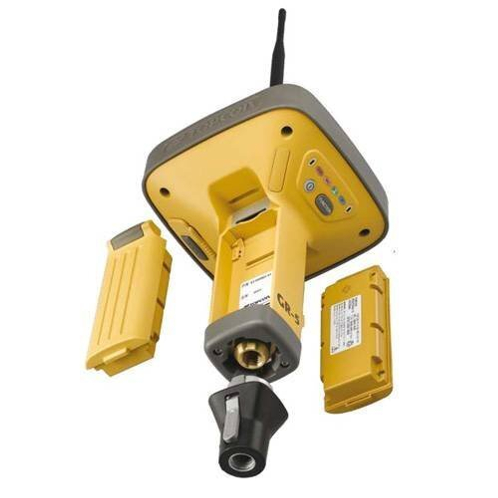 GPS/GNSS Topcon GR-5