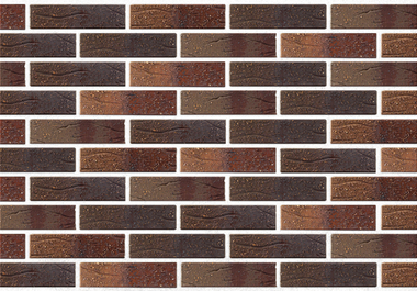 Кирпич ПРОВАНС-BUNT-АНТИК 1NF