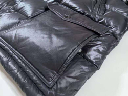 Пуховик Moncler