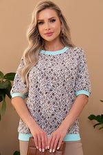 Блузка 41373 Avili (Акция)