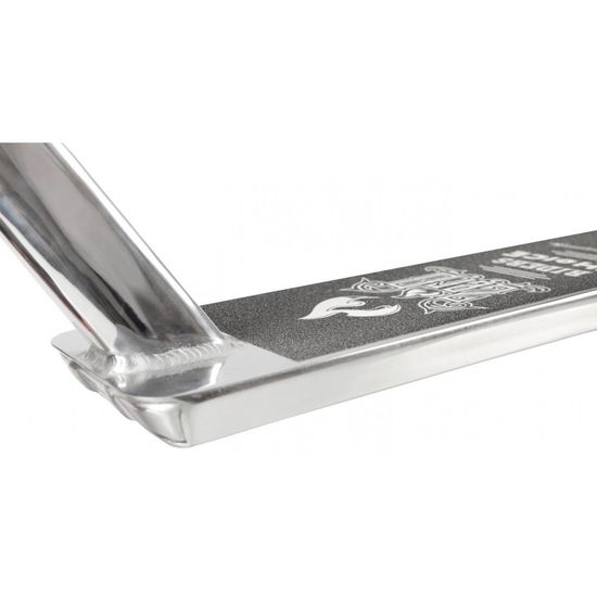 Трюковой самокат Chilli  Zero V2