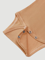 Боди Mjölk Camel