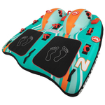 Баллон буксируемый Grandstand 2 (2 человека)