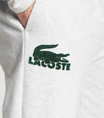 пижамные штаны Lacoste - серый(3H5422)