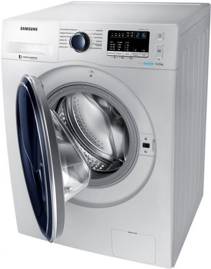 Стиральная машина Samsung WW60K42109WD