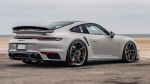 КОВАНЫЕ ДИСКИ ДЛЯ PORSCHE 911 992 TURBO S ПОРШ