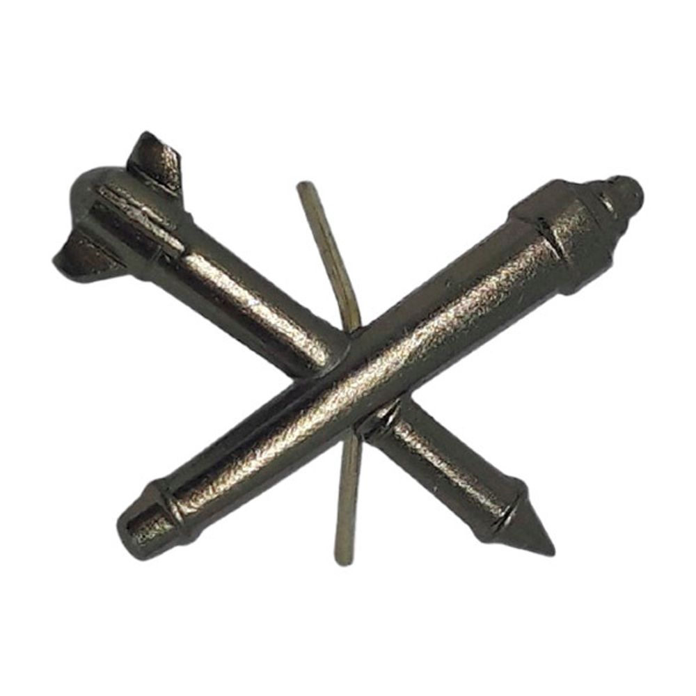 Якорь мет. 43 мм (гладкий)