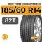 Ikon Tyres Character Eco 185/60 R14 82T