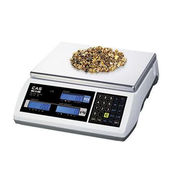 Весы счетные CAS EC-30