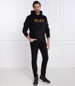 Худи POLO RALPH LAUREN - черный(710920211)