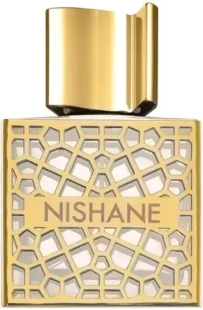 NISHANE HACIVAT OUD EXTRAIT PARFUM 50 ML