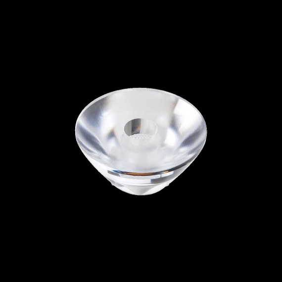 Сменная оптика для модулей STELLA PRO 07507х/07509х max 12W линза 50G STELLA PRO Lightstar 075150