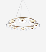 люстра Blossi 8